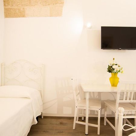 Sun House Rooms Polignano a Mare Bagian luar foto