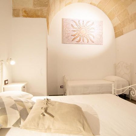 Sun House Rooms Polignano a Mare Bagian luar foto