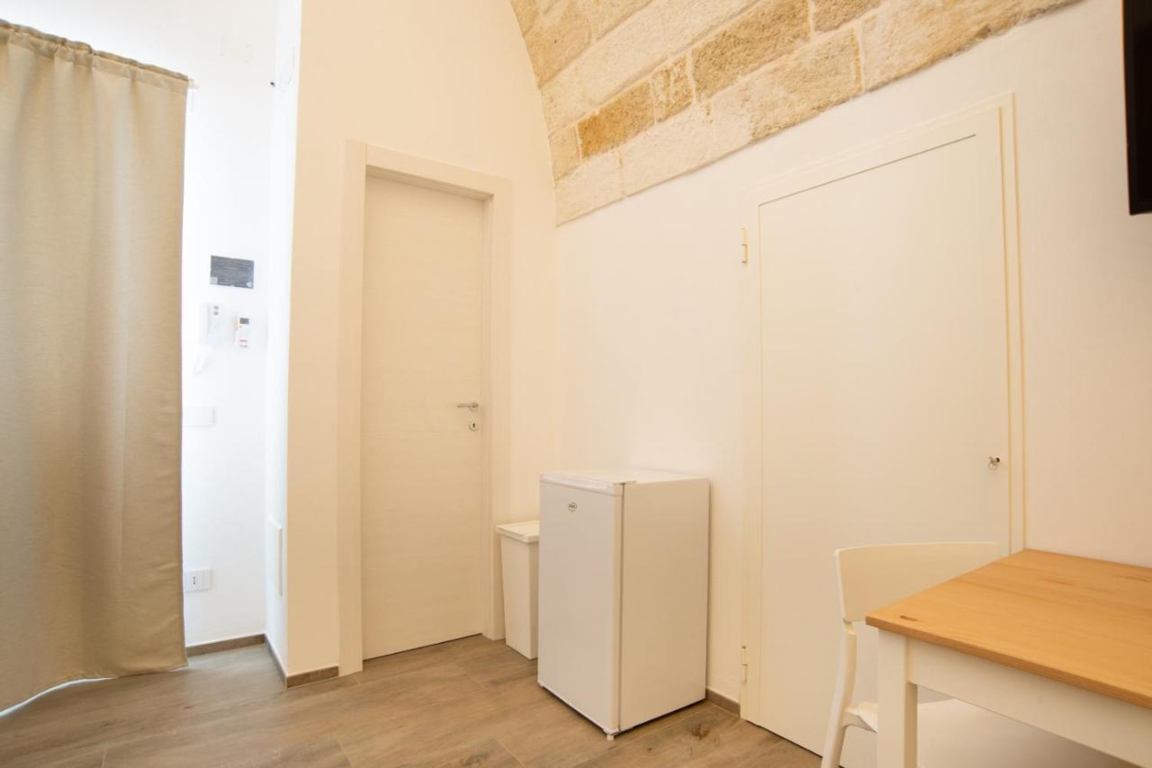 Sun House Rooms Polignano a Mare Bagian luar foto